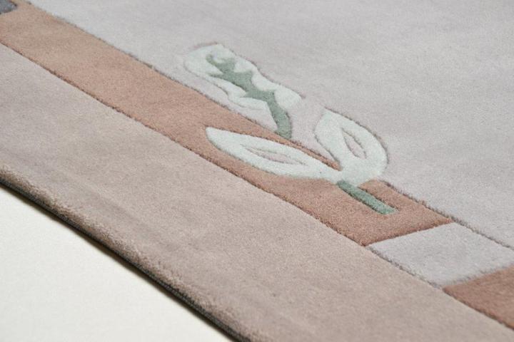 Produktbild Theko Mallorca (90 x 160 cm)