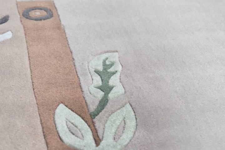 Produktbild Theko Mallorca (90 x 160 cm)