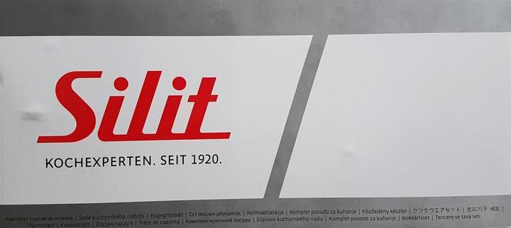 Immagine prodotto Silit Agata (Pentola)