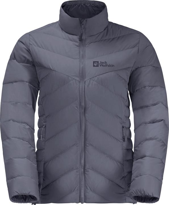 Produktbild Jack Wolfskin Tundra Down Jkt W (M)