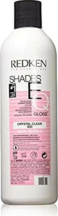 Produktbild Redken Crystal Clear (000 Crystal Clear)