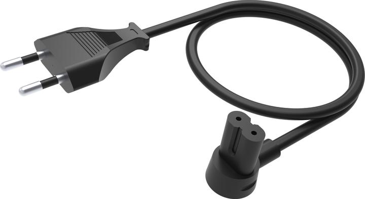 Image du produit Flexson Câble d'alimentation pour Sonos Era, Five, Arc, Beam (0.35 m)