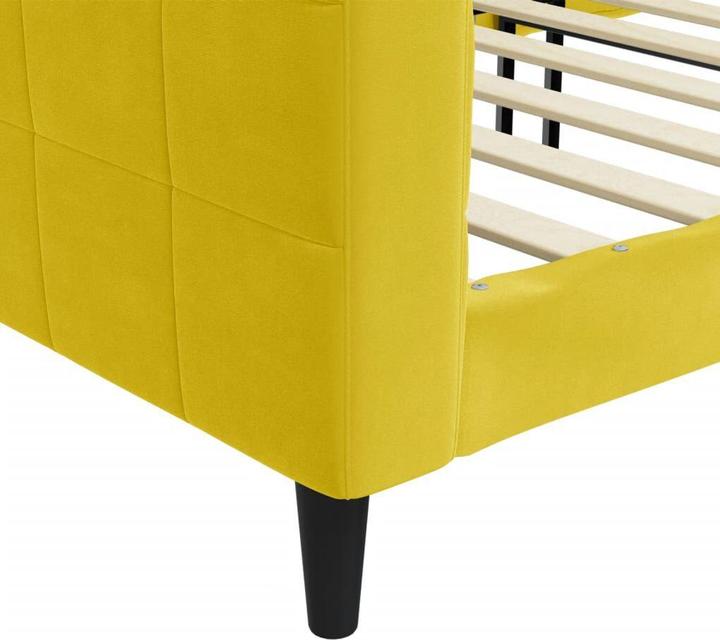 Actual product image vidaXL Tagesbett