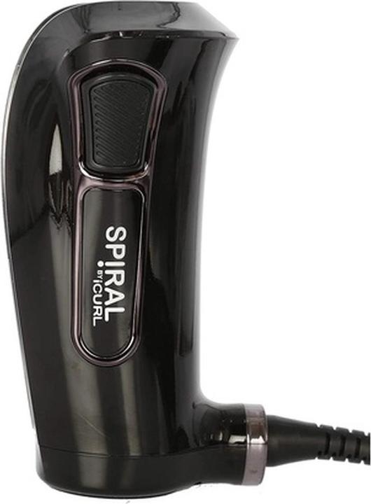 Immagine prodotto iCurl Ferro arricciacapelli automatico nero