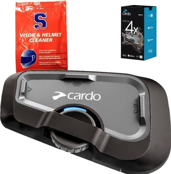 Produktbild Cardo Freecom 4x (1er Set)