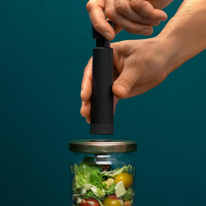 Actual product image Airtender Food & Wine Pack