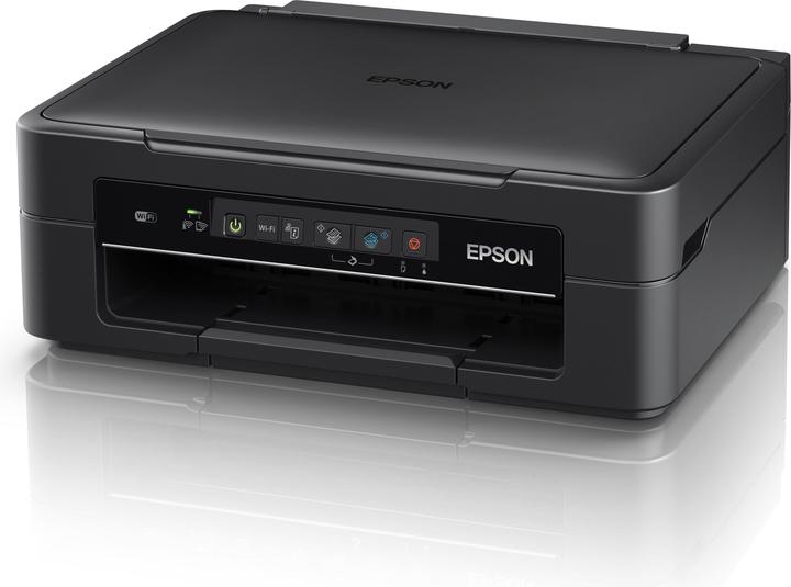 Produktbild Epson XP-255 Home (Tintenpatrone, Farbe)