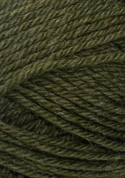 Col. 9572 dark green mottled