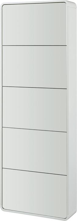 Image du produit En.Casa Stryn (63 x 19.5 x 180 cm)