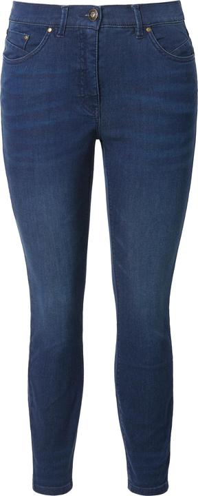 Produktbild Studio Untold Jeans, Skinny, 5-Pocket, schmale Form (44)