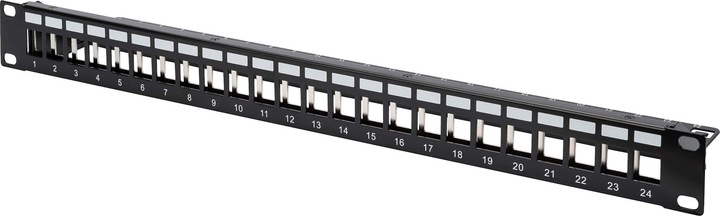 Produktbild Digitus Modular Patch Panel