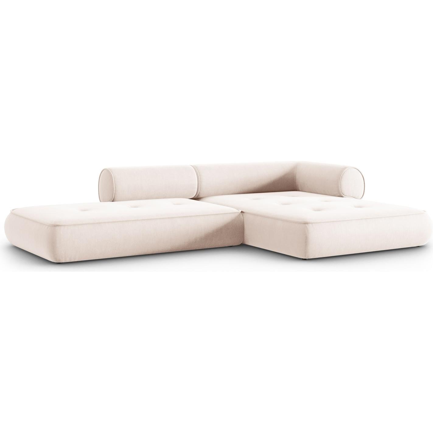 Thumbnail - Maison Heritage, Sofa, Lily (Ecksofa)