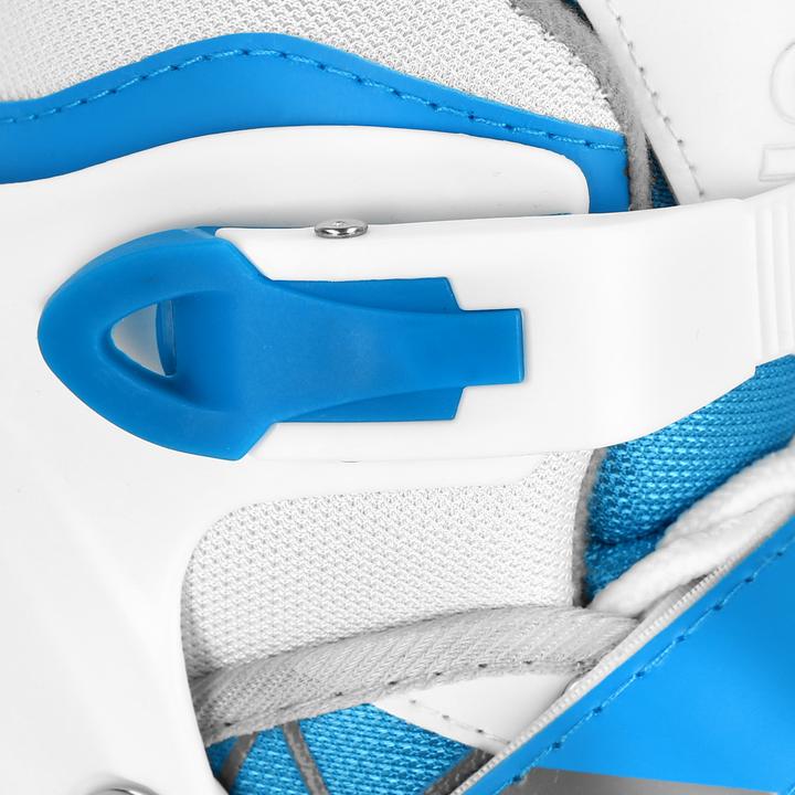 Produktbild Spokey Polen TONY Schlittschuhe 34-37 NV (34, 35, 36, 37)