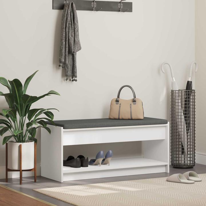 Produktbild vidaXL Flurbank (38 cm)