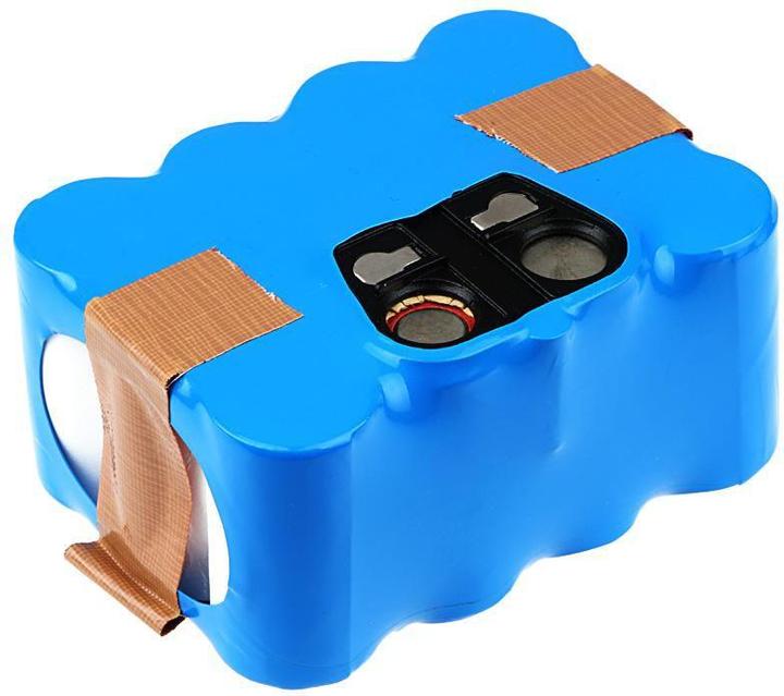 Image du produit CoreParts Batterie pour l'aspirateur Mamirobot