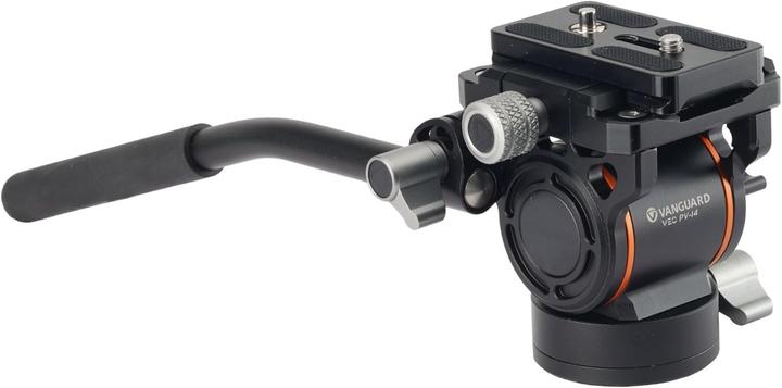 Actual product image Vanguard VEO PV-14 (Spherical head)