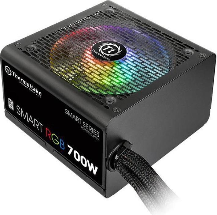 Produktbild Thermaltake Smart RGB (700 W)