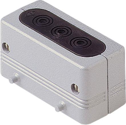 Produktbild ILME CYR 24.4 Durchführungsgehäuse