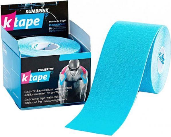 Immagine prodotto K-Tape Ruolo (5 m)
