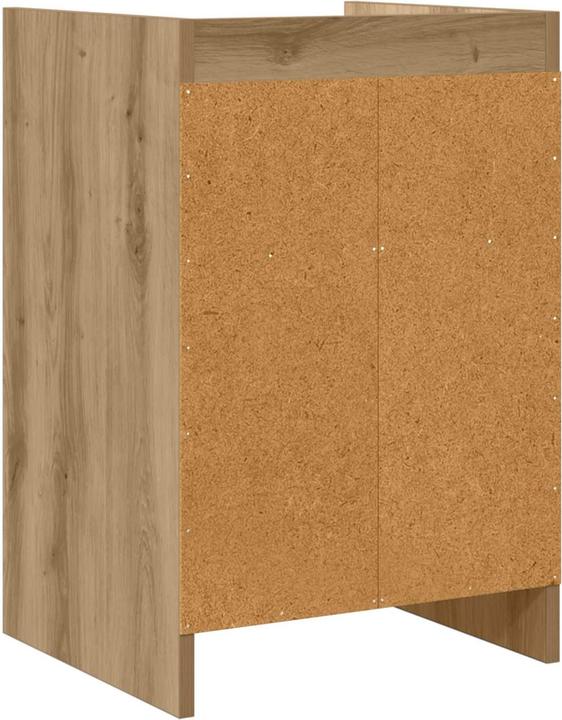 Immagine prodotto vidaXL Nachttisch (36 x 40 x 60 cm)
