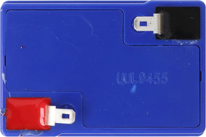 Produktbild Ultracell Akku UL5-6 AGM Blei Gel (6 V, 5 Ah)