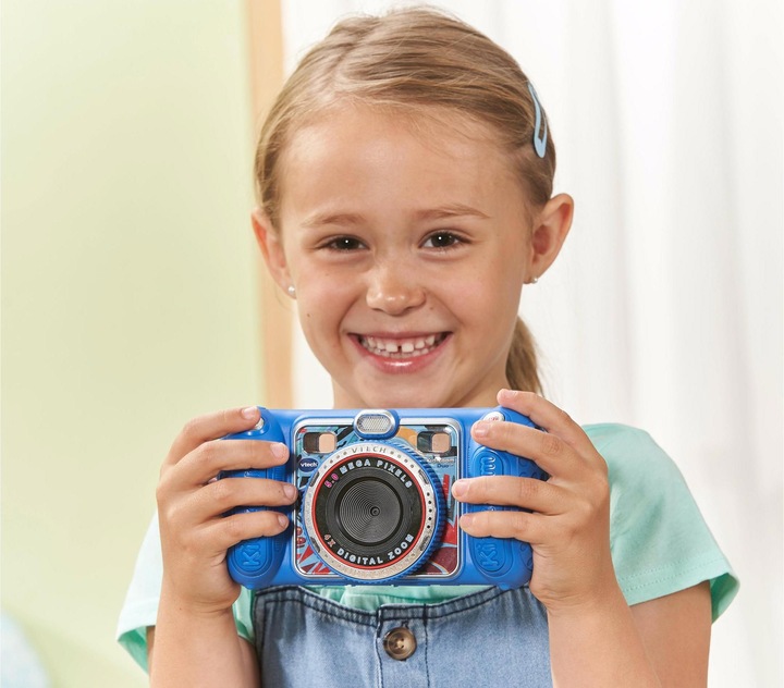 Produktbild VTech KidiZoom Duo Pro