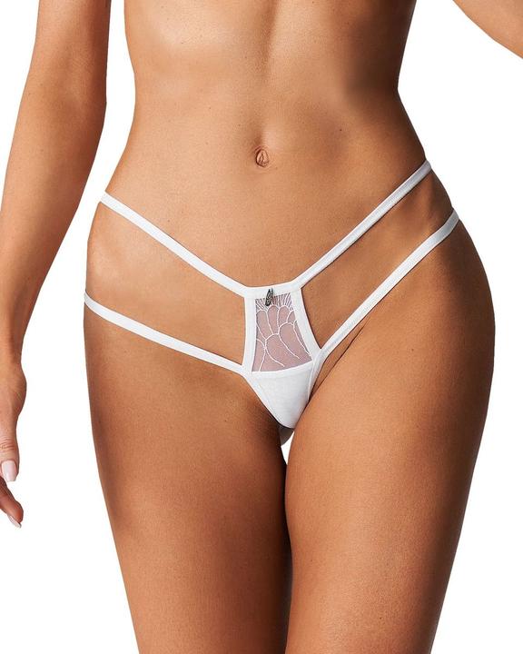 Obsessive Thong Arrowel