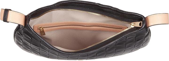 Immagine prodotto Dudu Hispani Schultertasche Leder 32 cm