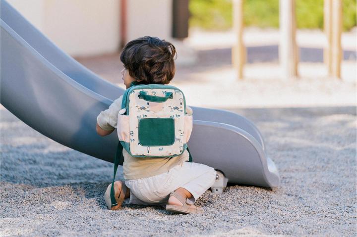 Produktbild Badabulle Kinderrucksack (4 l)