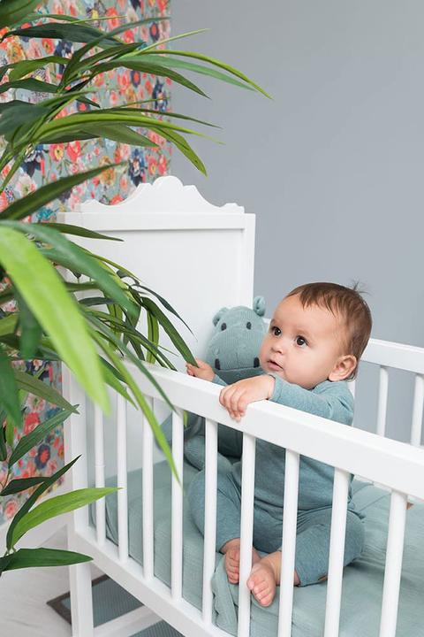 Actual product image Baby's only Blend (68)