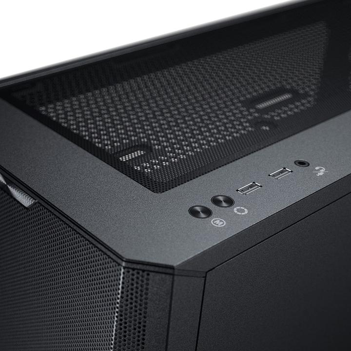 Image du produit Phanteks Eclipse G360A (E-ATX, ATX, mATX, Mini-ITX)