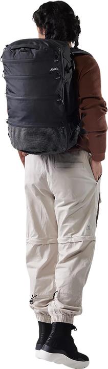 Actual product image Matador SEG28 Segmented Backpack (28 l)