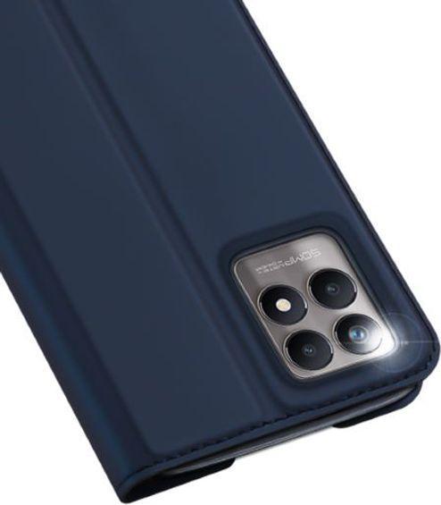 Produktbild Dux Ducis Skin Pro Series Bookcover (Realme 8i)