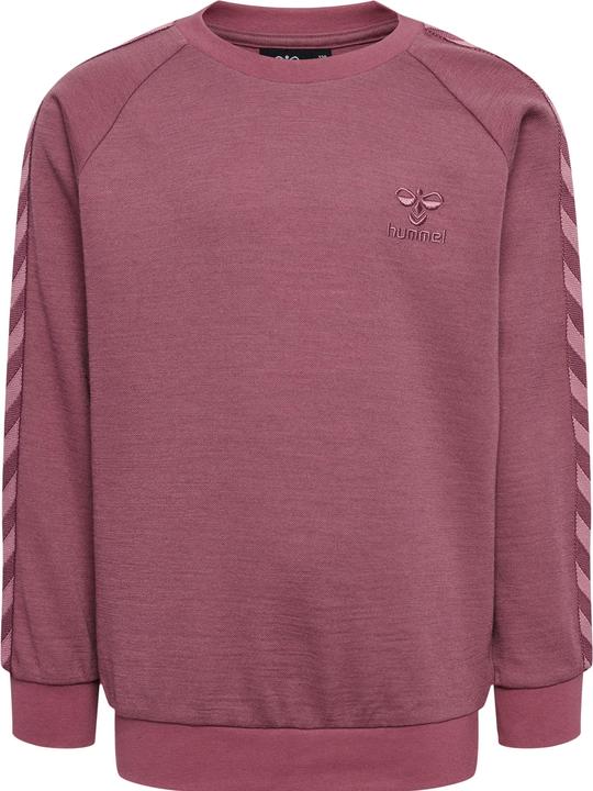 Produktbild hummel Hmlwong Sweatshirt (128)