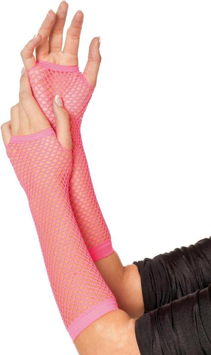 Produktbild Metamorph Fingerlose Netzhandschuhe in diversen Farben