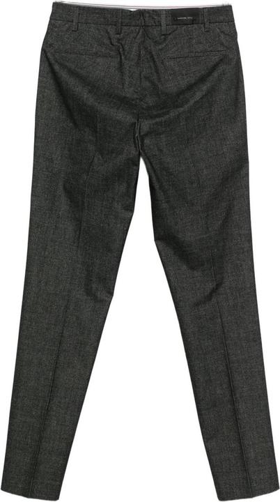 Produktbild Michael Coal Pantaloni Nero (34)