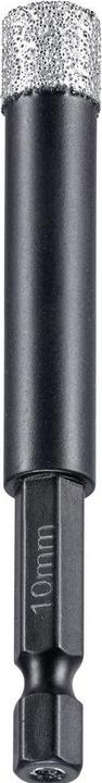 Immagine prodotto kwb Punta per piastrelle 6Kant0 (10 mm)