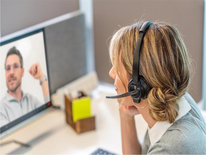 Image du produit Poly Savi 8220-M Office Stéréo (Sans fil)