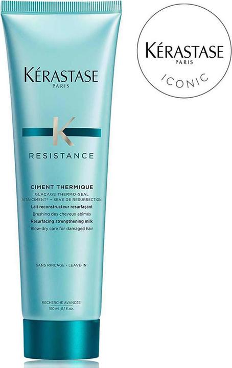 Actual product image Kérastase Résistance Ciment Thermique (150 ml)