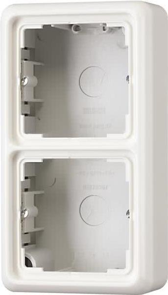 Image du produit JUNG CD 582 A WW Prise de courant blanc