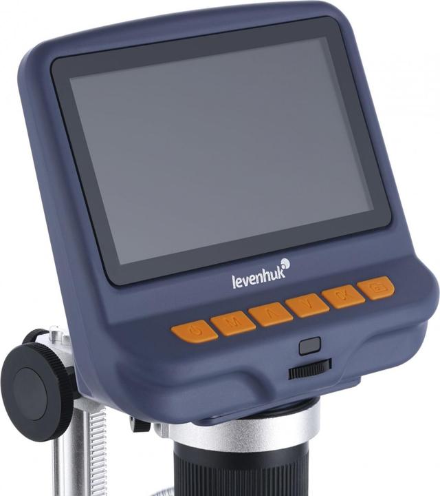Immagine prodotto Levenhuk Microscopio digitale DTX RC1