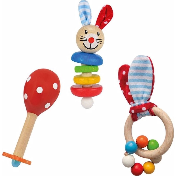 Image du produit Eichhorn Bébé, starter/cadeau