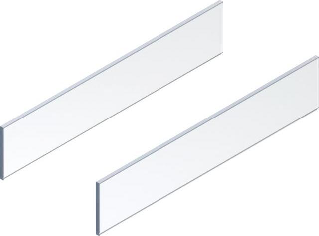 Produktbild Blum Einschubelement Merivobox, seitlich