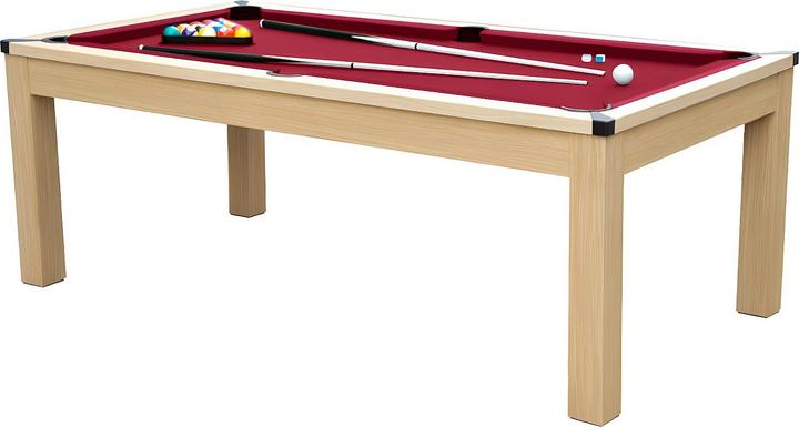 Image du produit Vente-unique Balthazar (185 x 83 cm)