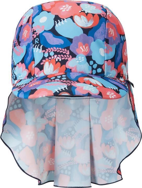 Immagine prodotto Reima Cappello da sole per bambini Mustekala (48, 49, 50)