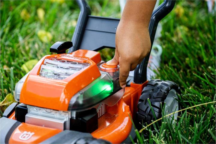Immagine prodotto Husqvarna Attrezzature da giardino Tagliaerba