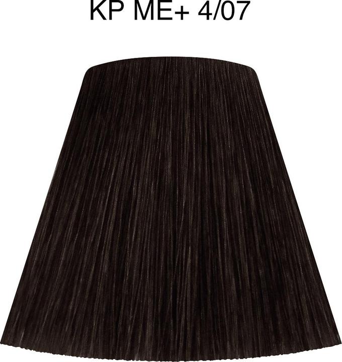 Image du produit Wella Koleston Perfect ME+ Pure Naturals (4, 07)