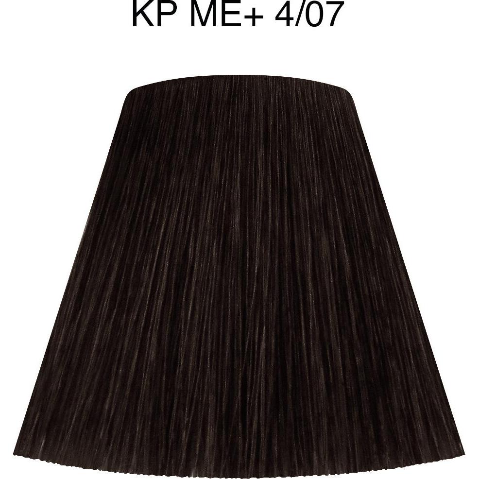Thumbnail - Wella, Haarfarbe, Koleston Perfect ME+ Pure Naturals (4, 07)