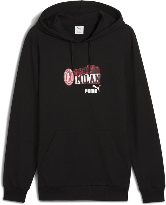 Produktbild Puma Milan Hoodie (M)