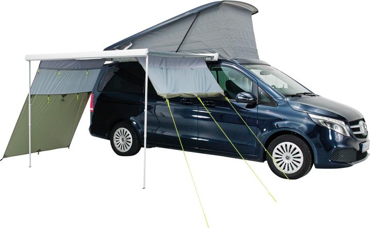 Immagine prodotto Frankana Set di pannelli laterali Outwell Fallcrest180 x 185 cm (1.10 kg)